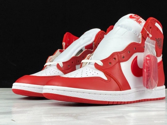Reps TBkick '85 CQ4921-601 Beginnings' Air 1 'New Retro Jordan OG High 0810